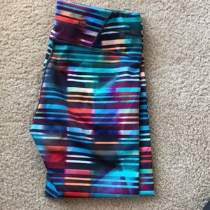 Athleta Sonar Capris